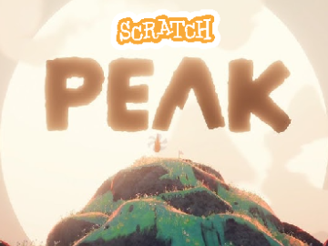 PEAK Scratch edition  (WIP)