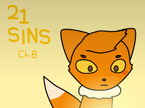 21 Sins Ch 8