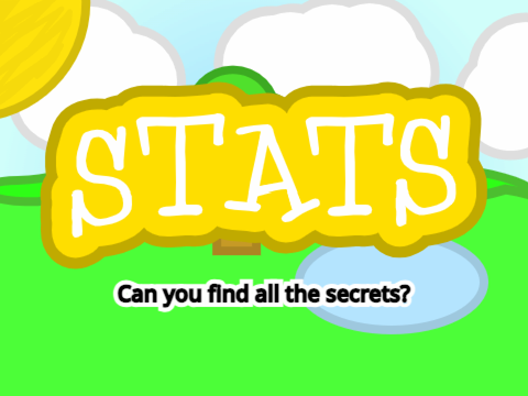 Some Things Are The Secrets (22)