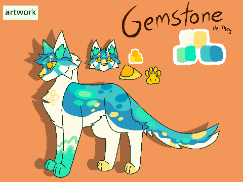 ♥ Gemstone ♥