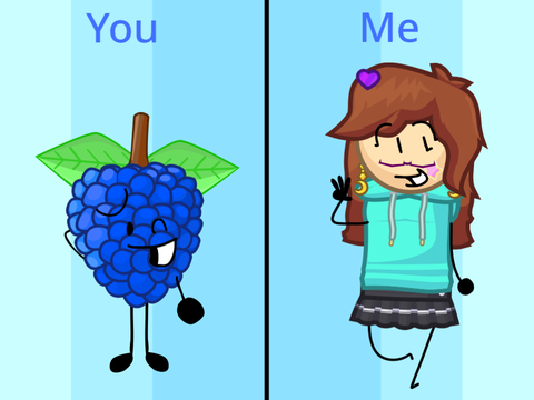 Da berry