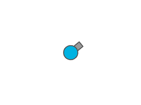 Diep.io Tank Test