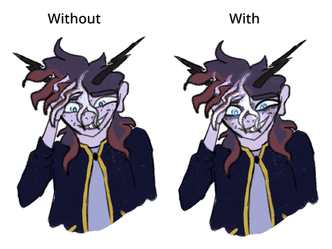 Comparison 