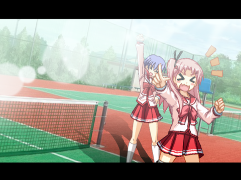 Learning compositing