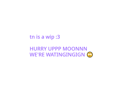 ✩ . ・ ART DUMP !! + announcement yippee╰ ⊹ .