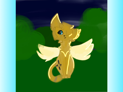Art Trade with Willow! 