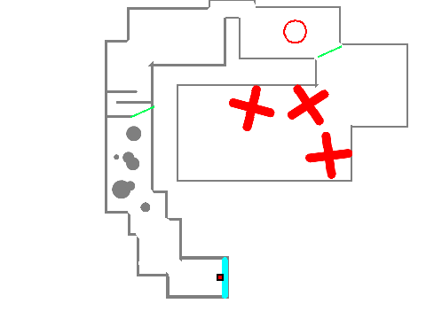 Impossible Game