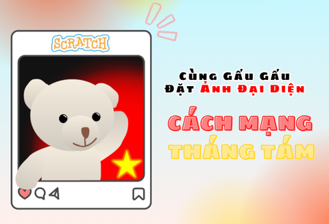 Avatar Cách Mạng Tháng Tám ~