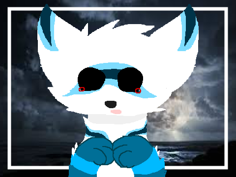 M0nster [MEME] (Mizu)