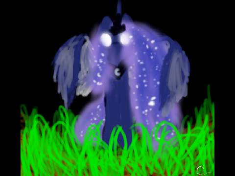 My Little Pony Friendship is Magic ~Art Contest 1~