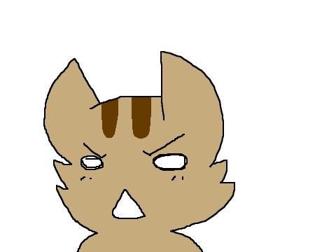 mY gReAt OC