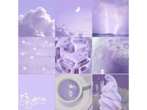 Mood board from @Kuromi_is_cute-12345!