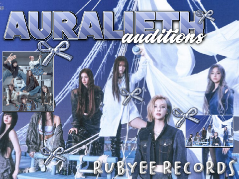 ㅤ⠀ꪆ◌⠀쓰⠀auraℐieth⠀⠀.⠀౨୧⠀ auditions⠀ ⠀◞◟ ͜ ⠀