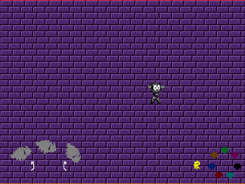 Marble Zone Fall!