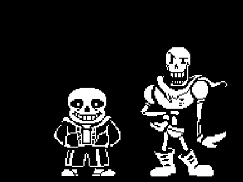 Papyrus Makes A Mixtape remix