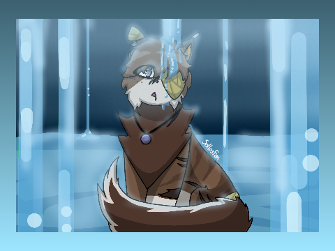 ~Commission for @Dawnflower29~