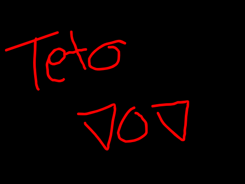 Teto vov