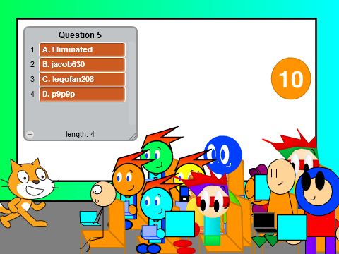 Add Yourself Playing Kahoot (Remix 12) remix