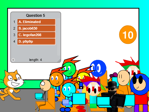 Add Yourself Playing Kahoot (Remix 12) remix remix