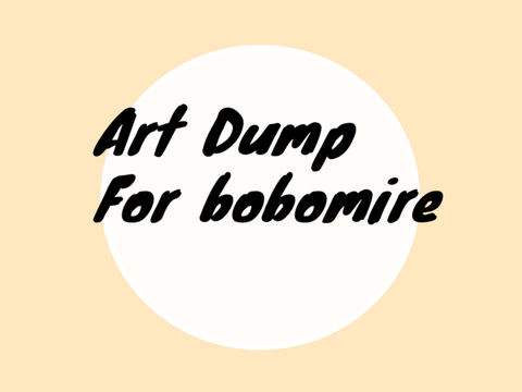  bobomire 