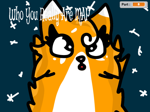 | ~ Who You Really Are OC MAP ~ OPEN ~ |