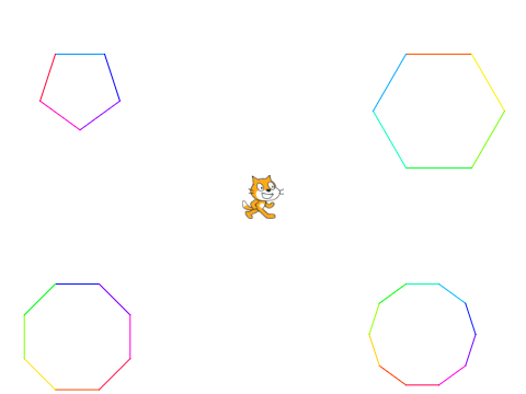 Lesson one lab-D
