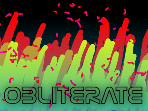 OBLITERATE