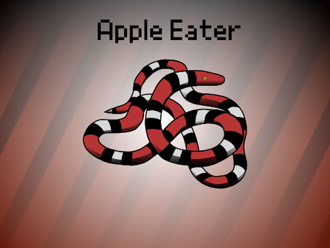 apple eater 