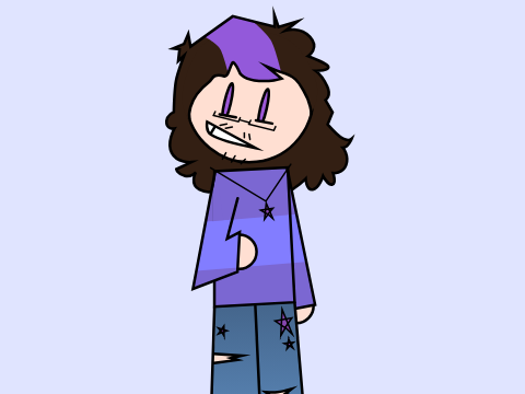 scrapped cyn birthday project