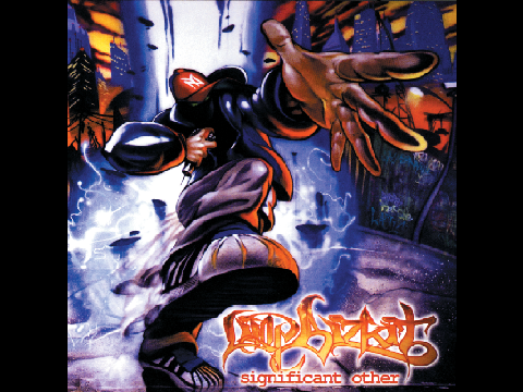Limp Bizkit: Significant Other Uncensored
