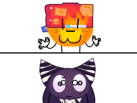 firefriend and mb video call