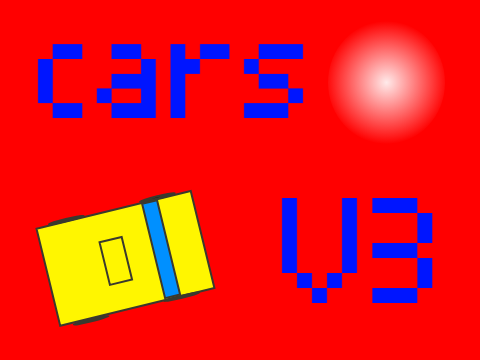 cars V3