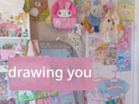 Drawing u