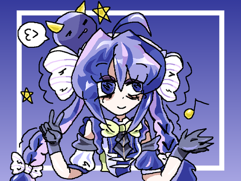ଘ(੭*ˊᵕˋ)੭* 音街ウナ ★ Otomachi Una ★