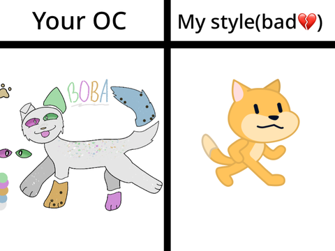 Try me >:3