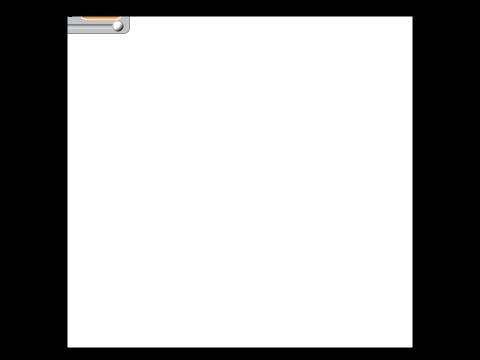 3d perspective Inverted Controls