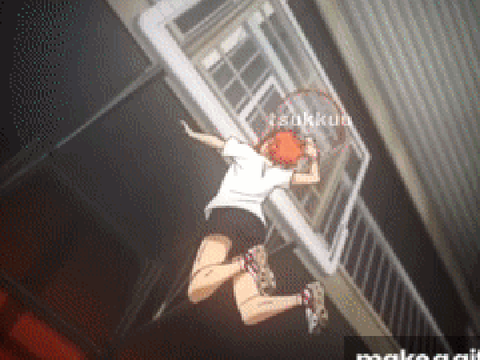 ❤Hinata Shoyo edit❤