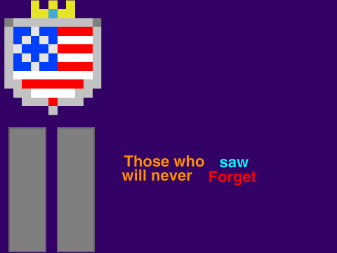 9/11 memorium