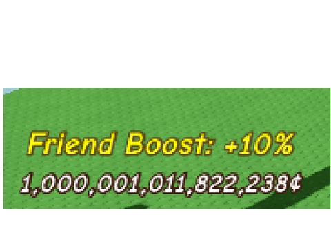 im rich