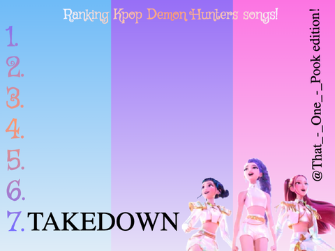 Ranking KPDH songs! remix #2