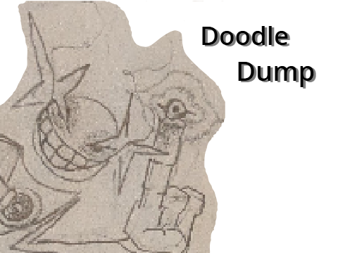 e cinco's summer doodle drop