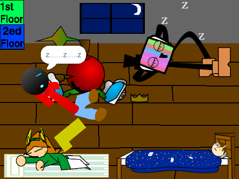 sleep | AYS sleeping (OLD) (7) 