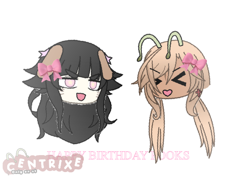 ✩ ⋆ HAPPY BIRTHDAY ❤️ ⋆ ✩ 
