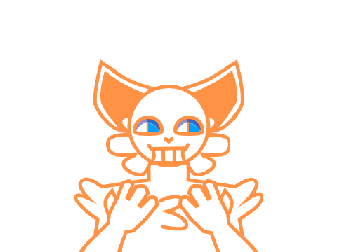 random sine thing