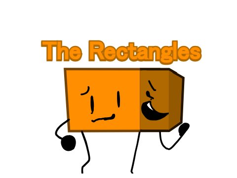 His OC (redraw)