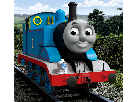 Thomas Characters' 2026 Whistles, Horns and Bells Idea