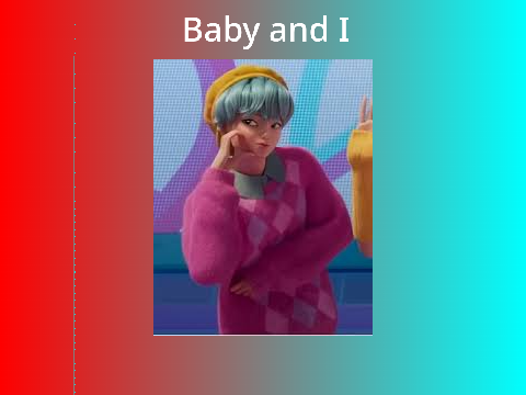 K-pop demon hunters ships/couples
