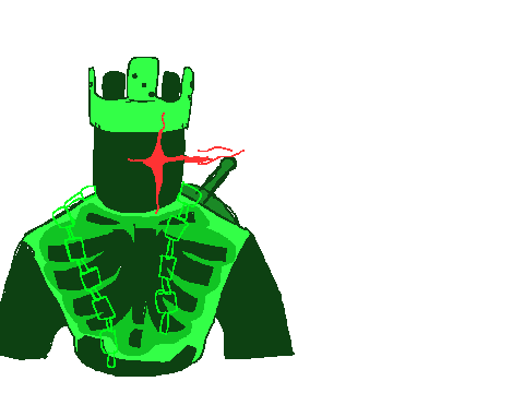 old thing im reposting.