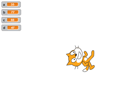 saving test
