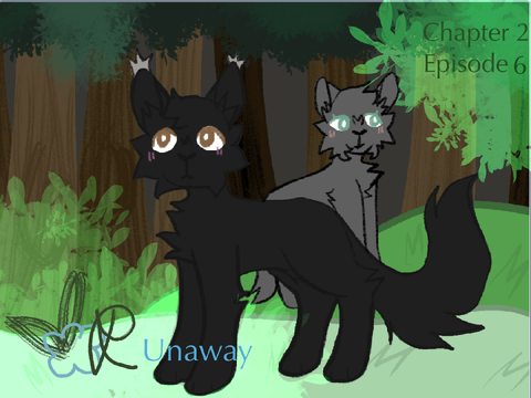 Runaway ch. 2 ep. 6
